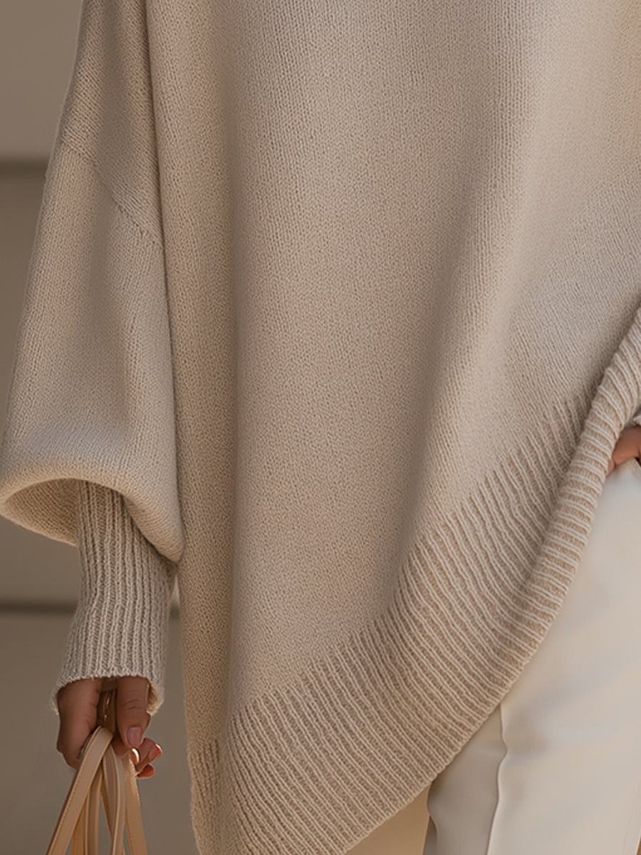 Aveli | Stylowy sweter