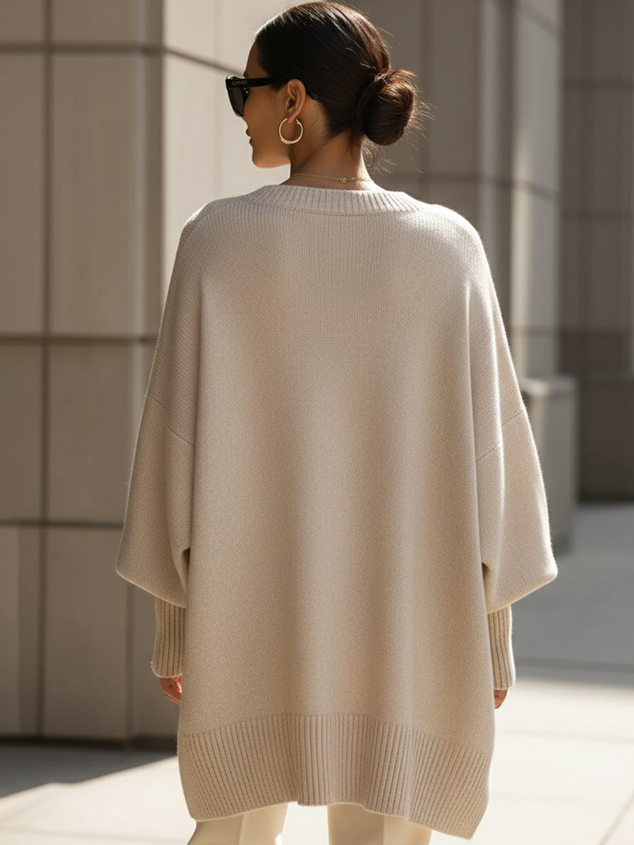 Aveli | Stylowy sweter