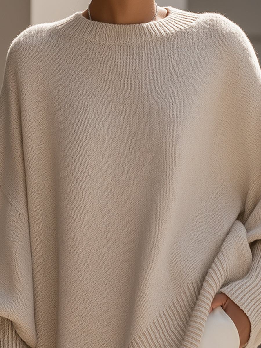 Aveli | Stylowy sweter