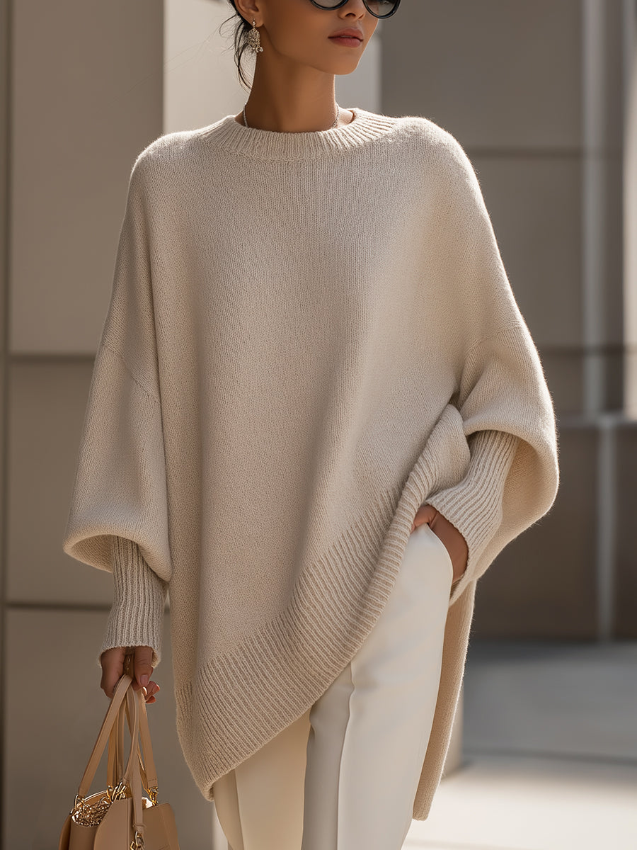 Aveli | Stylowy sweter