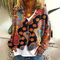 Amani | Boho Sweter