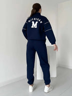 Michigan komplety