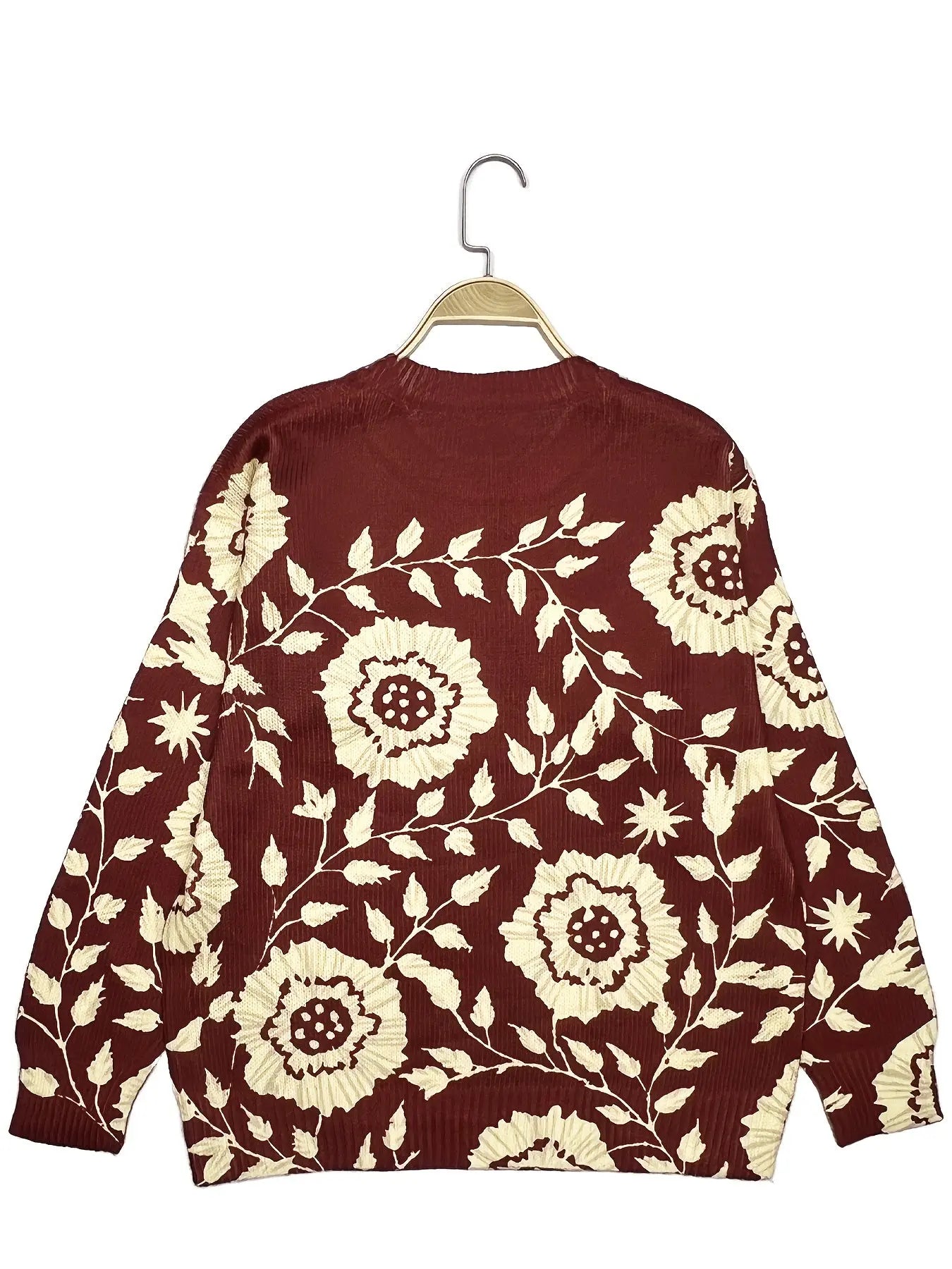 Amélie | Elegancki sweter