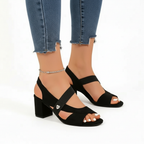 Maria | Komfortowe Eleganckie Obcasy