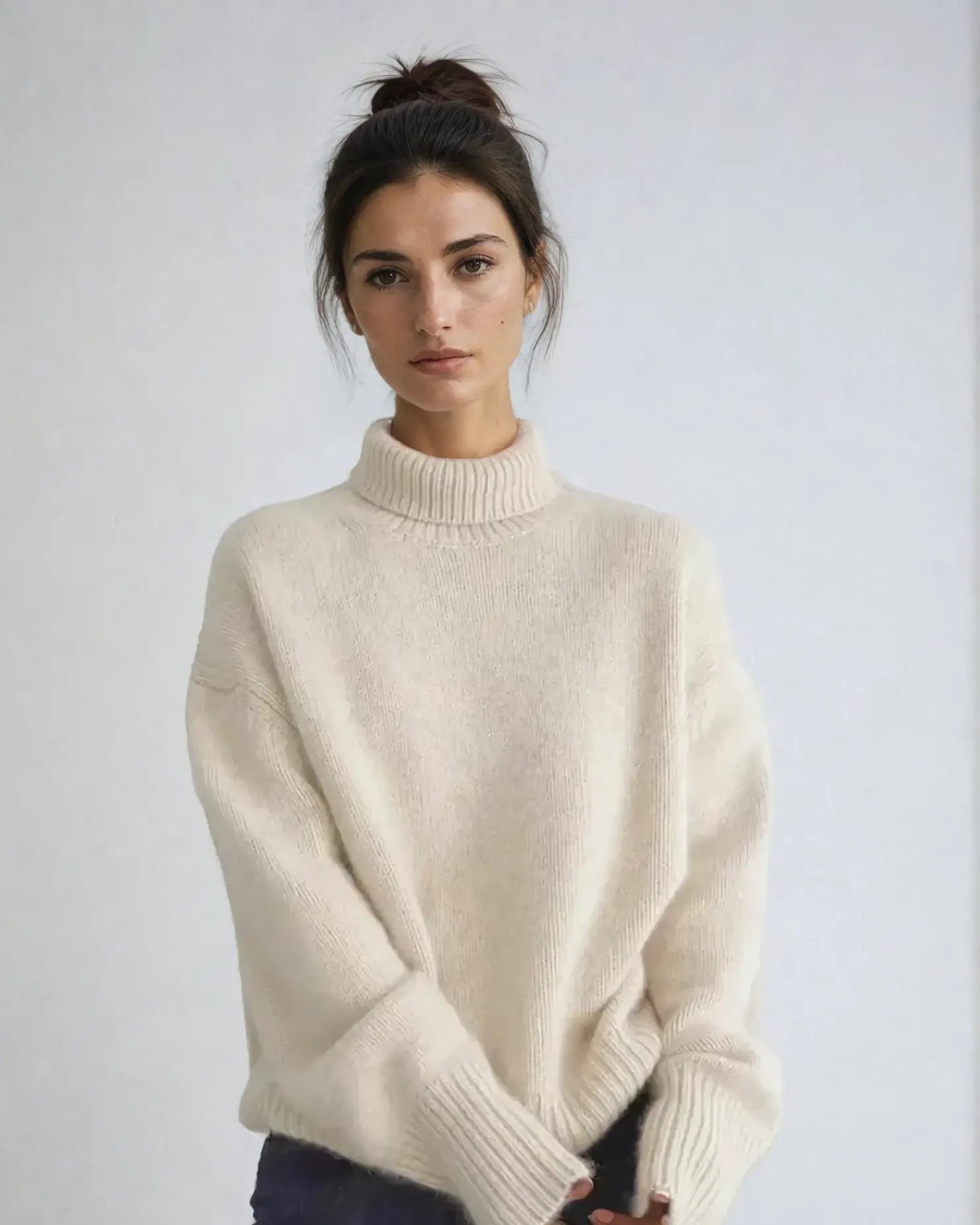 Emily | Sweter