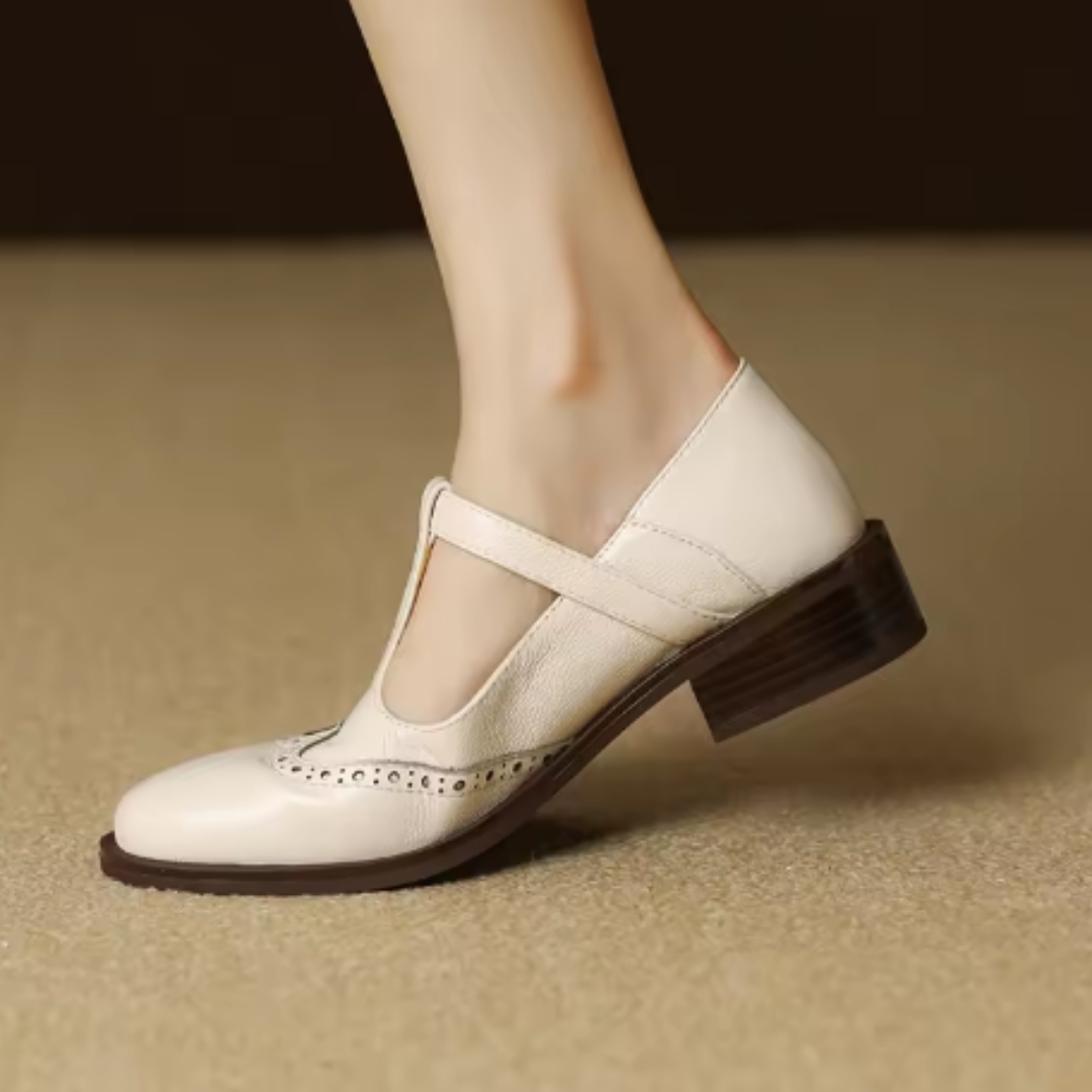 Stacey | Eleganckie buty ortopedyczne