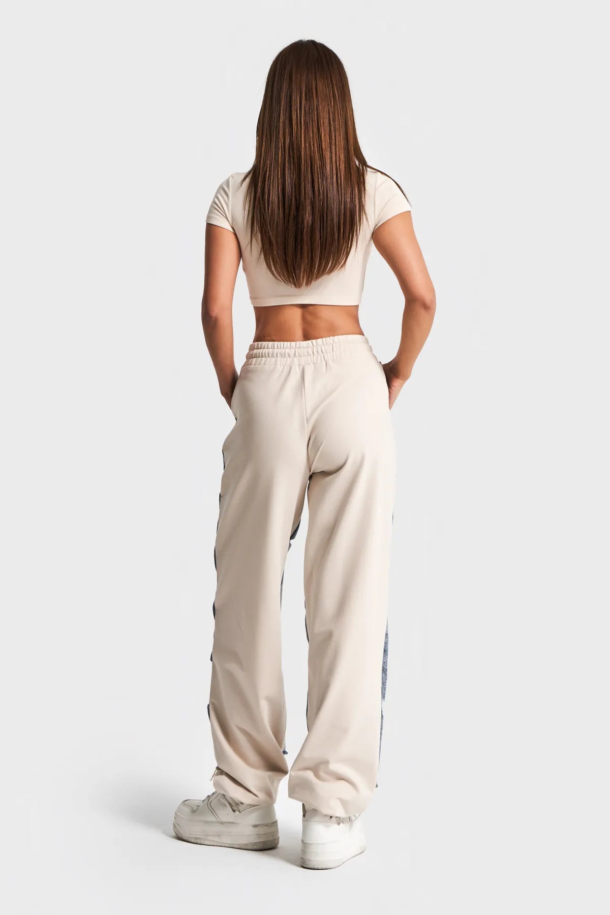 Cozy Fit Jogger Jeans