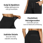 ComfortCurve Pantalon