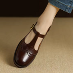 Stacey | Eleganckie buty ortopedyczne