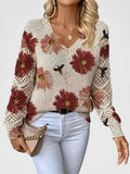 Alma | Elegancki Sweter