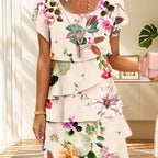 Sukienka Flora Belle