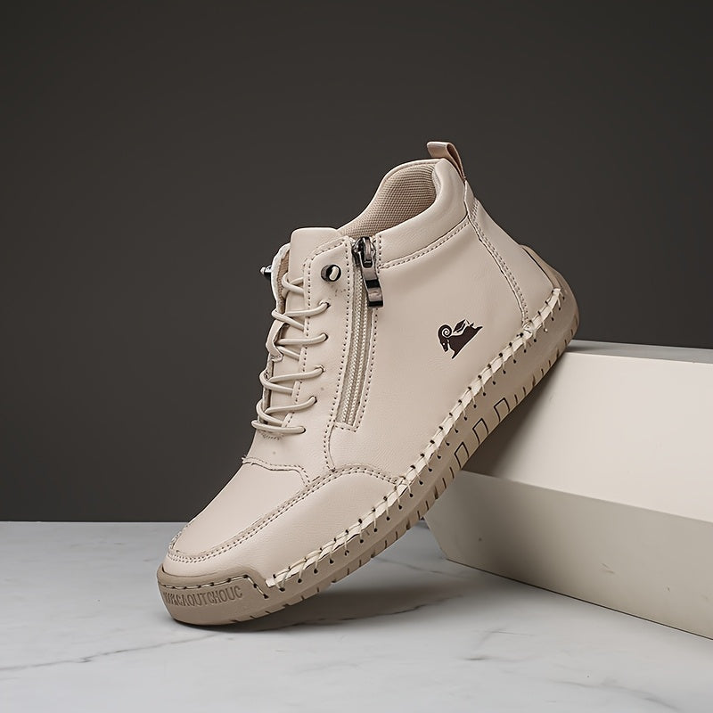 Mari | Wygodne sneakersy ortopedyczne