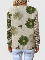 Alma | Elegancki Sweter
