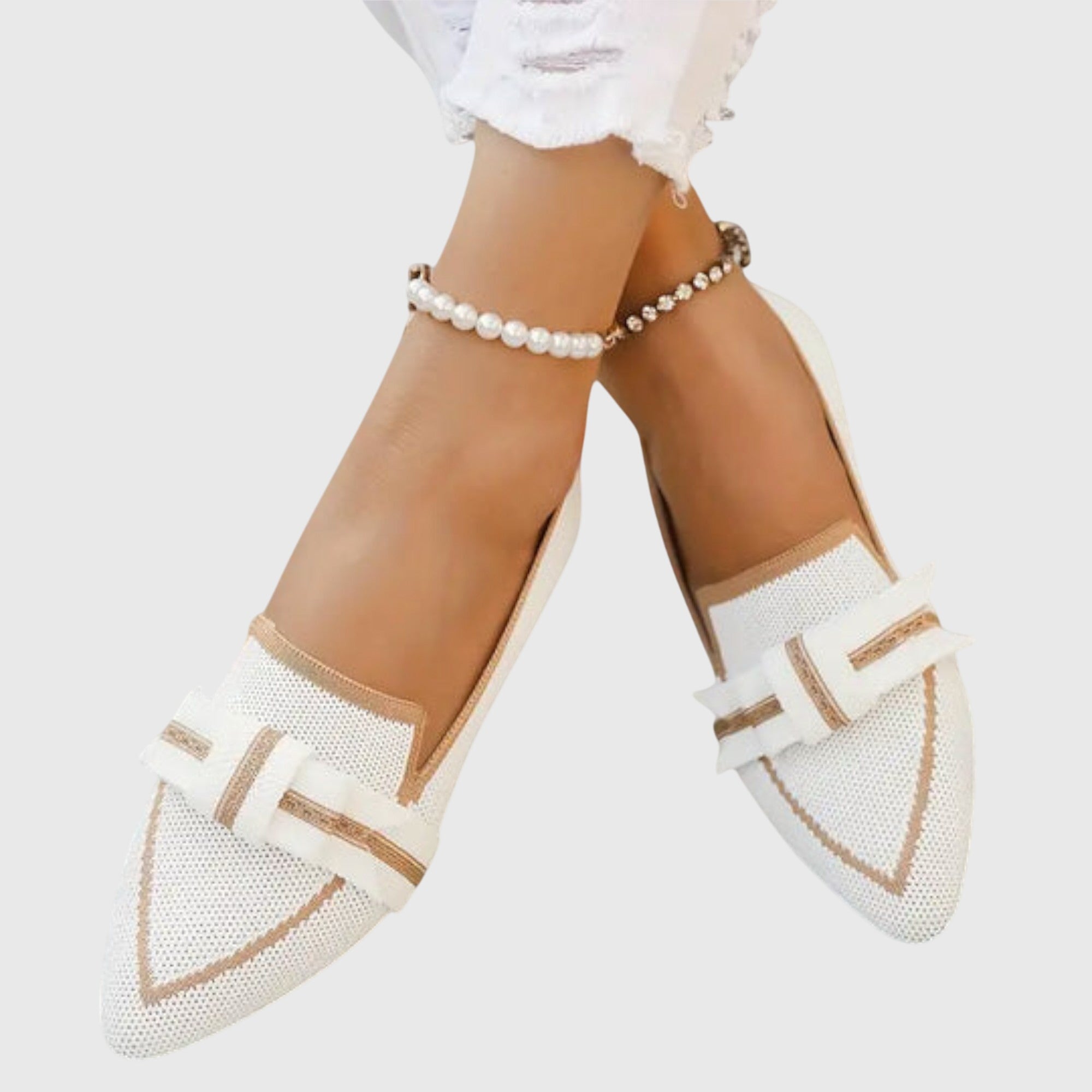 Blaire | Wygodne Buty (Edycja Limitowana)