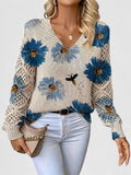 Alma | Elegancki Sweter