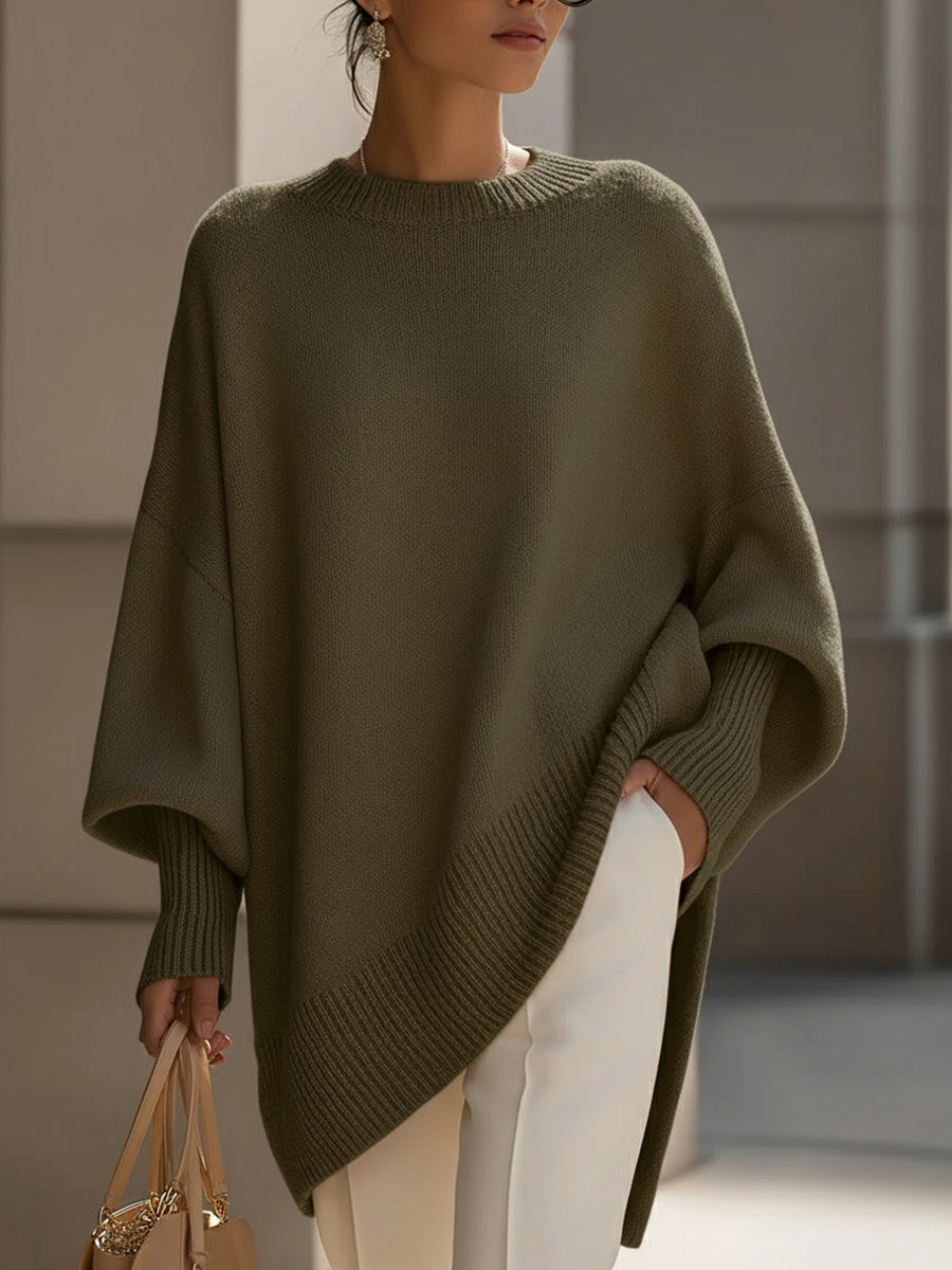 Aveli | Stylowy sweter