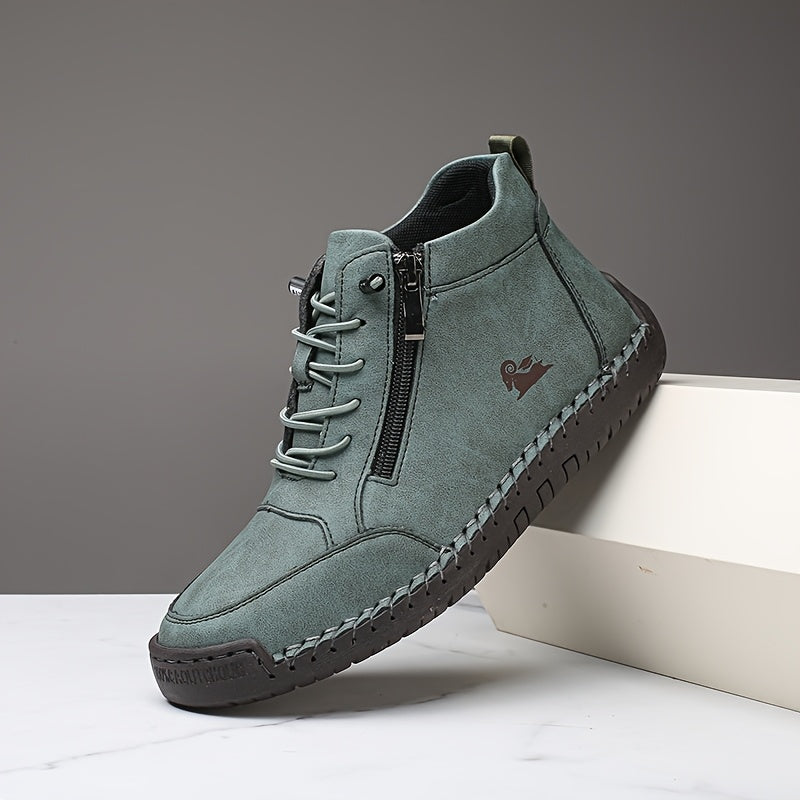 Mari | Wygodne sneakersy ortopedyczne