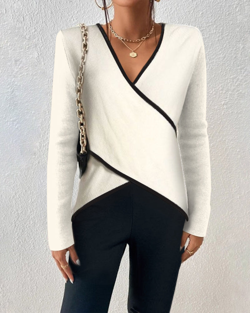 Yzabelle | Sweter