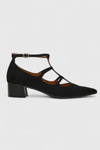 Lyn | Stylowe Eleganckie Obcasy
