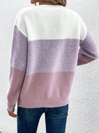 Marion | Elegancki sweter