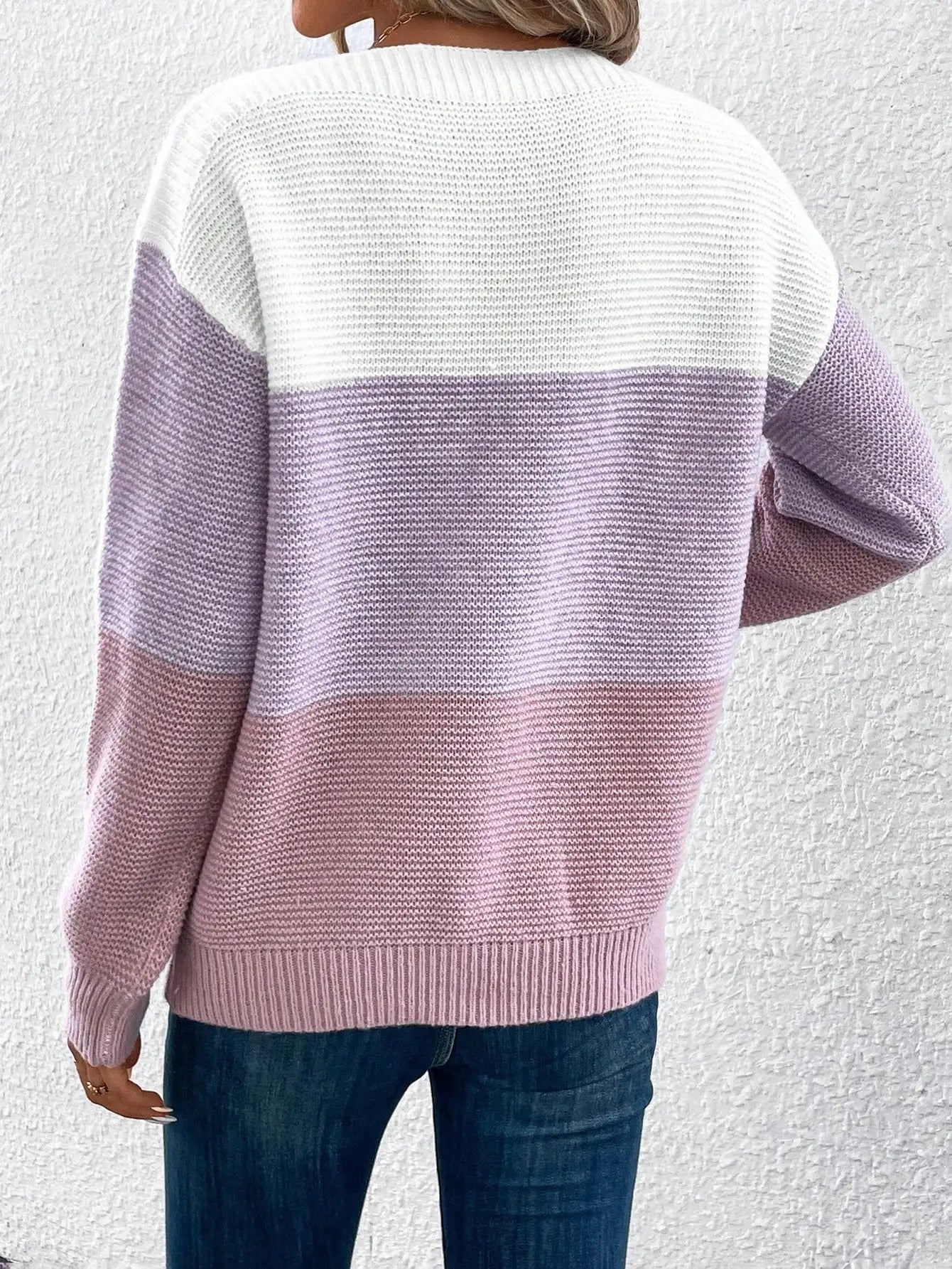 Marion | Elegancki sweter