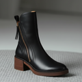 Garciela Eleganckie botki
