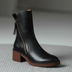 Garciela Eleganckie botki