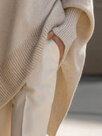 Aveli | Stylowy sweter