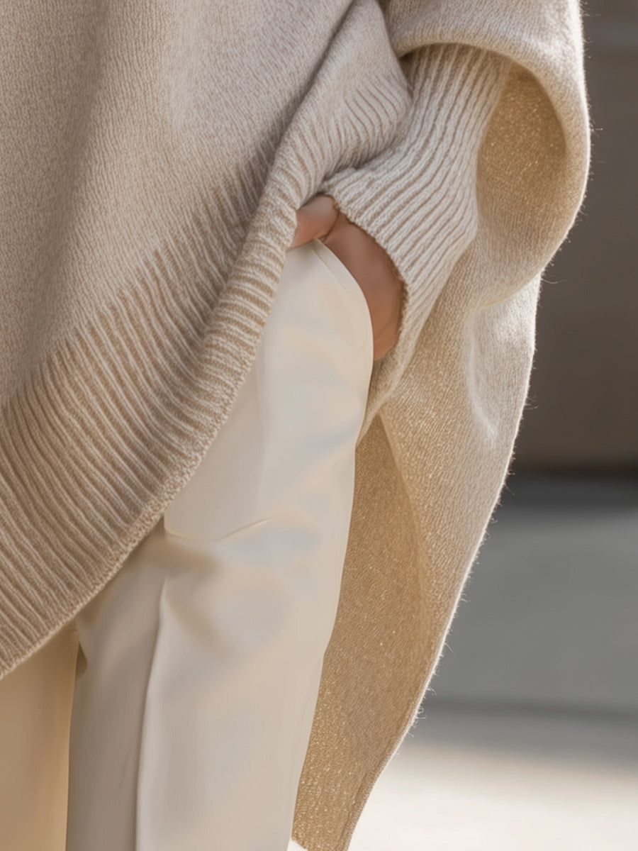Aveli | Stylowy sweter