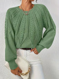 Lea | Stylowy Sweter