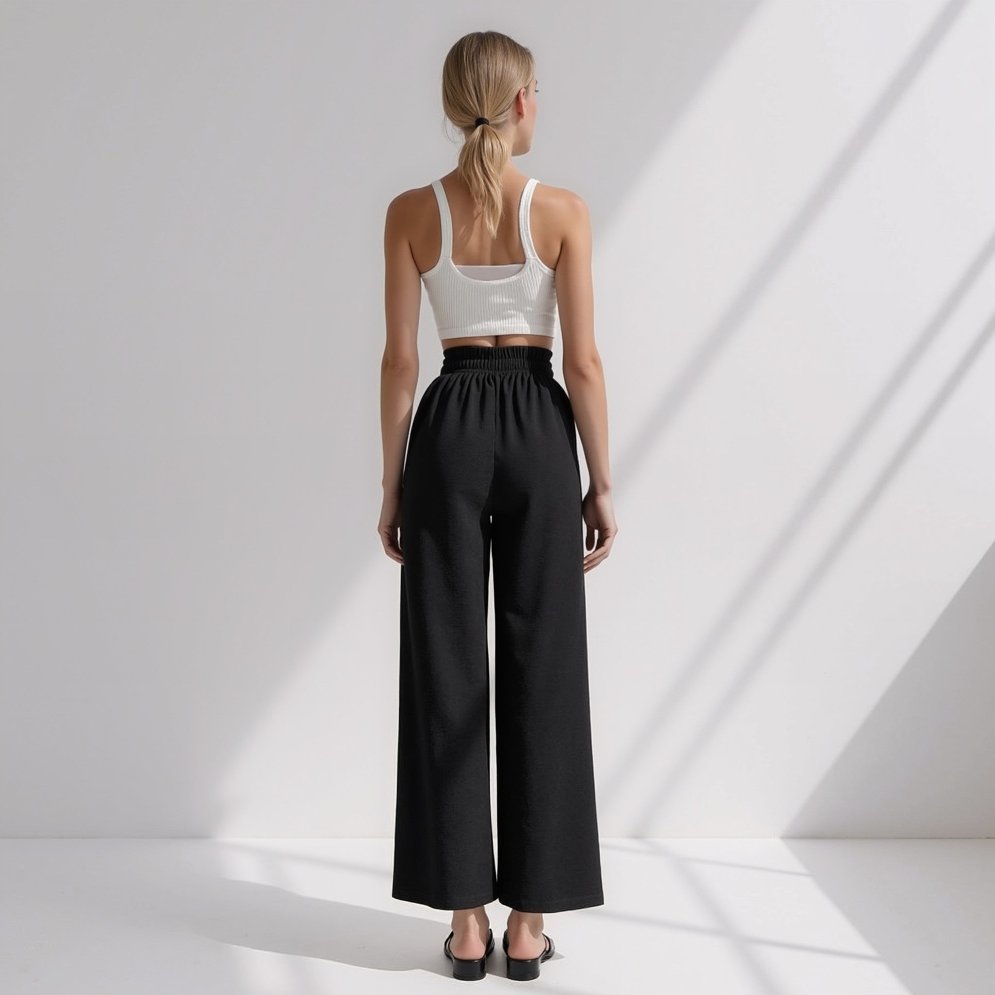 Amara | Lounge Broek