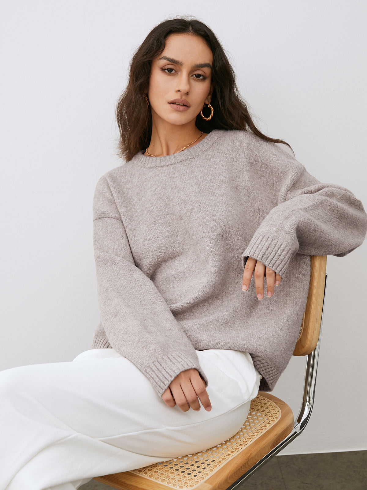 Lina | Sweter