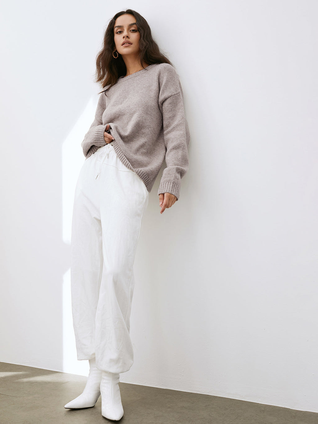 Lina | Sweter