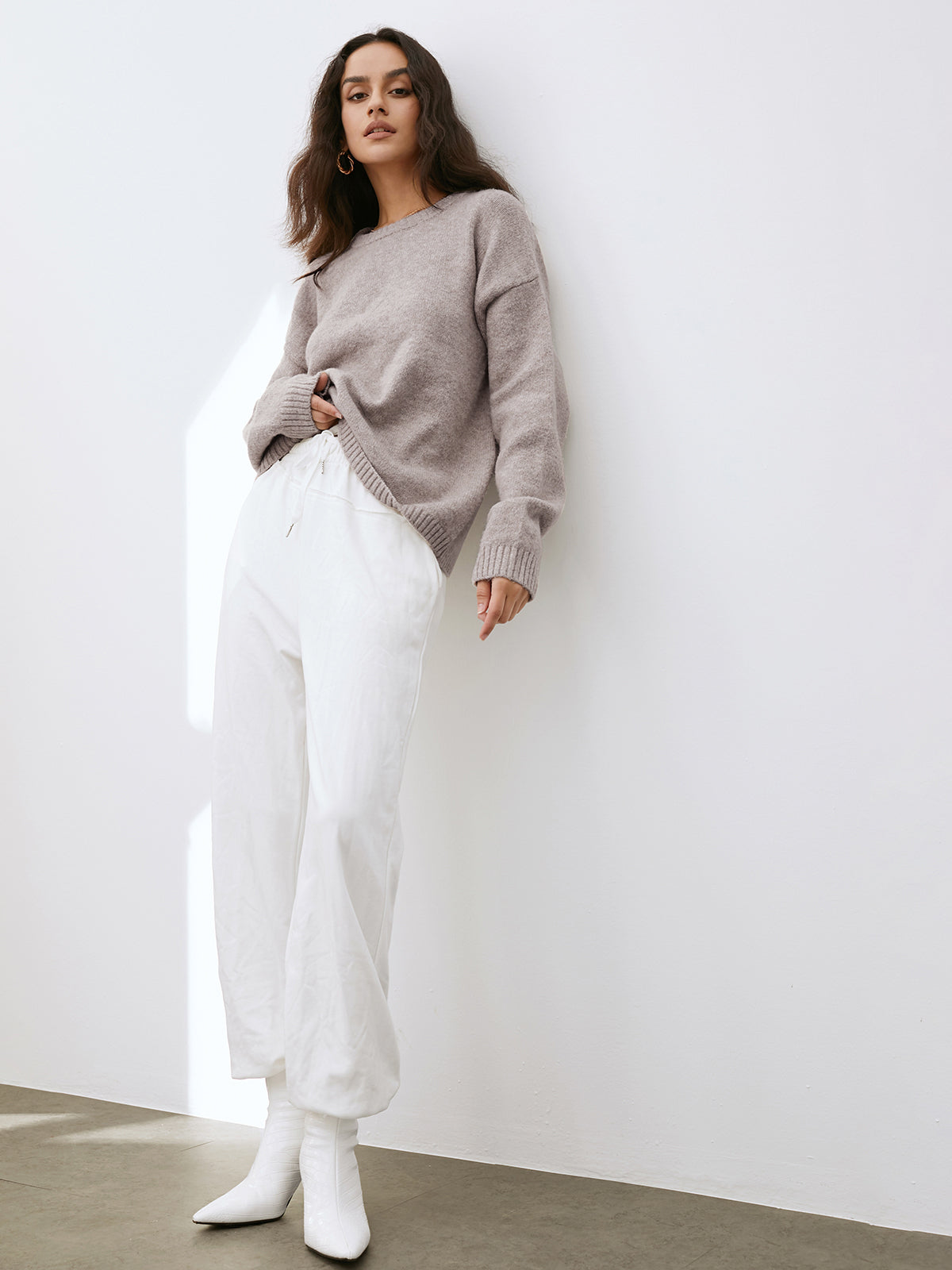 Lina | Sweter