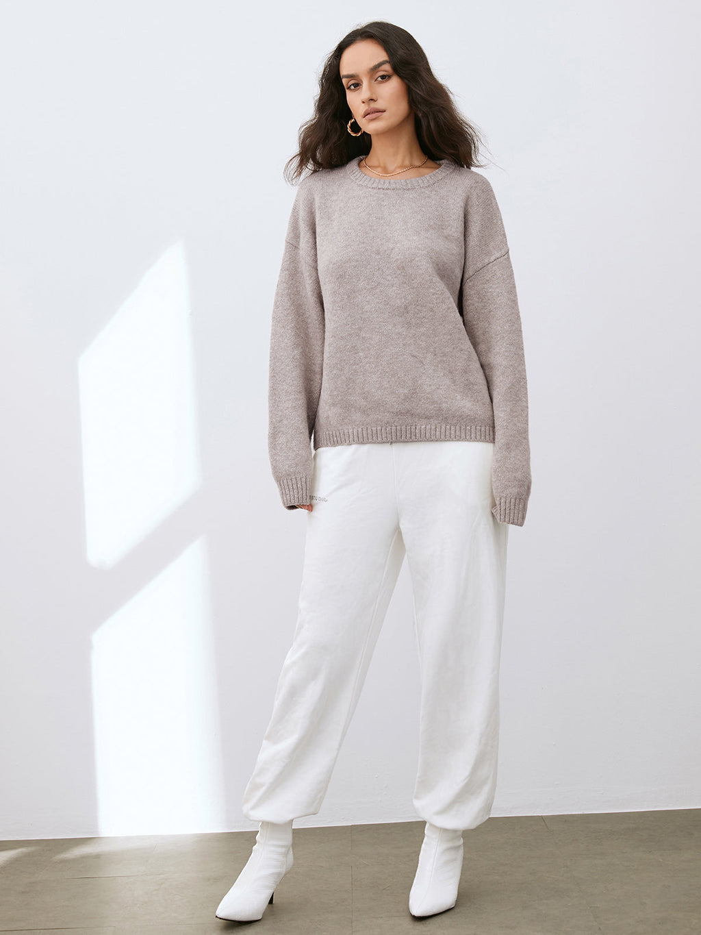 Lina | Sweter