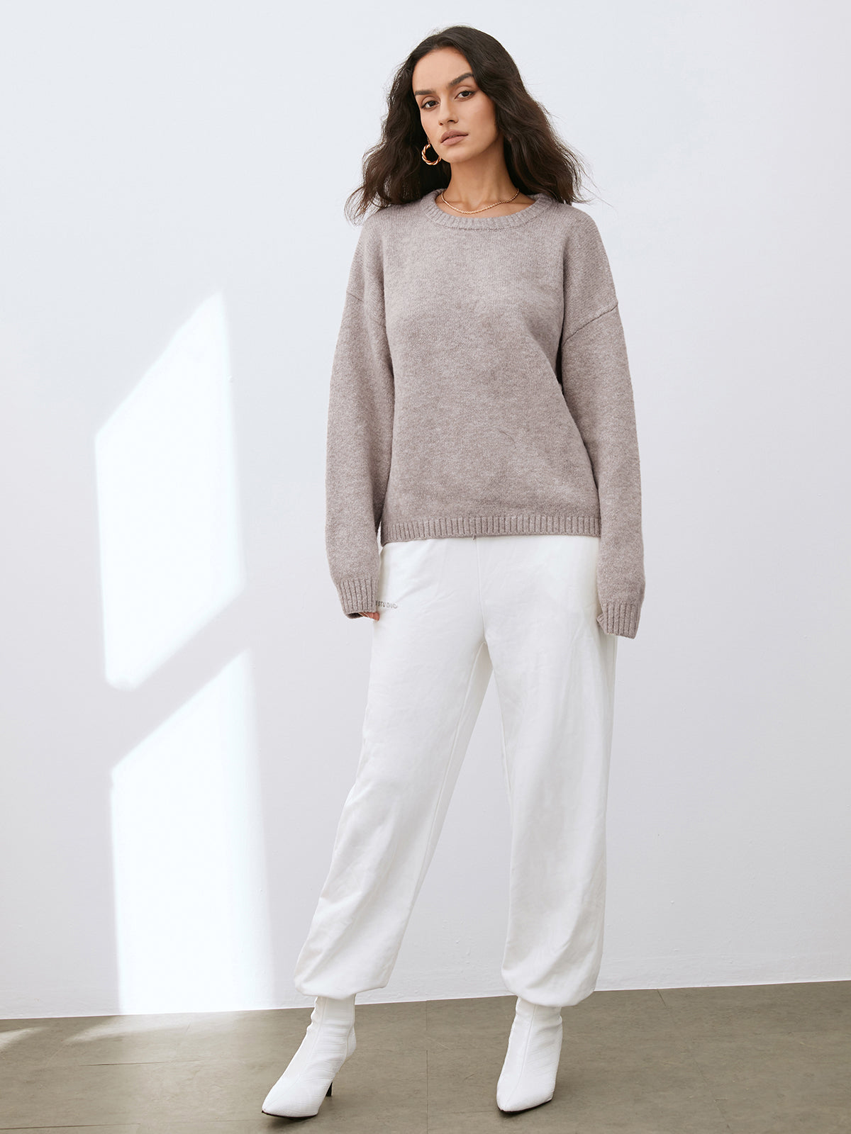 Lina | Sweter