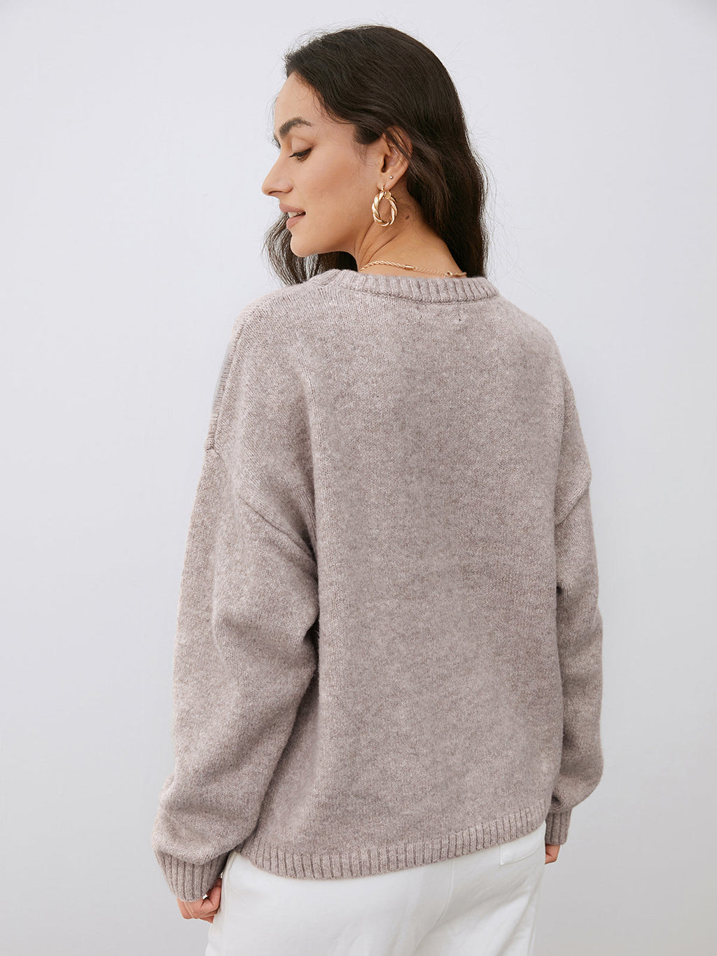 Lina | Sweter