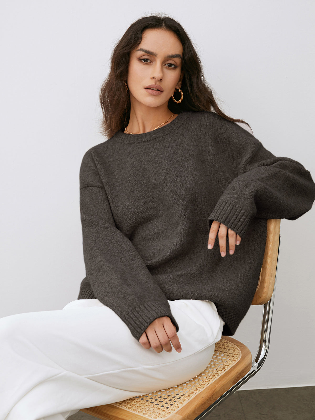 Lina | Sweter