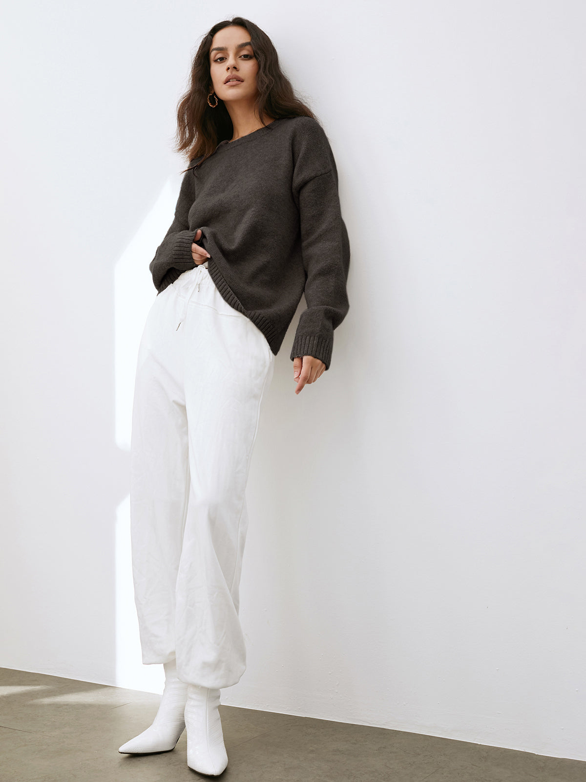 Lina | Sweter