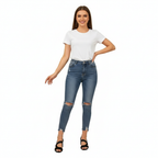 Maria | Komfortowe Eleganckie Obcasy