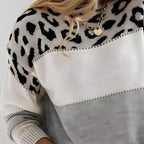 Cheyenne | Casualny sweter