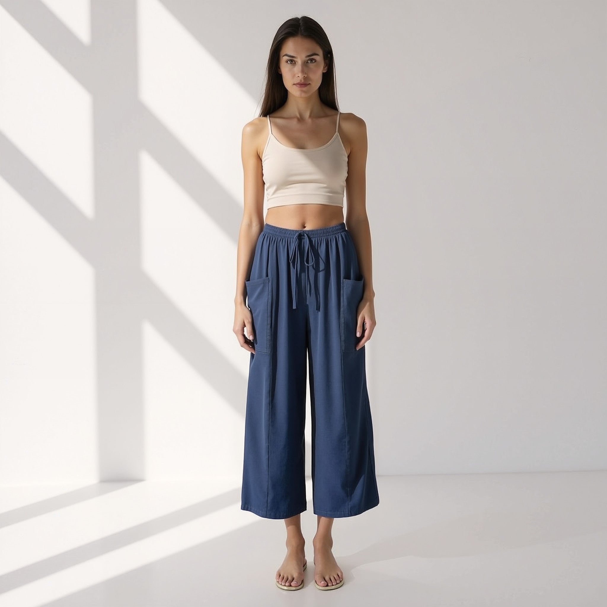 Claire | Broek