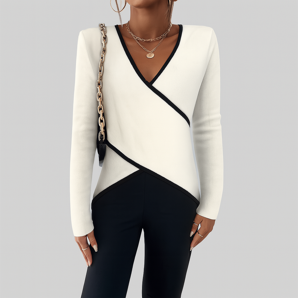Yzabelle | Sweter