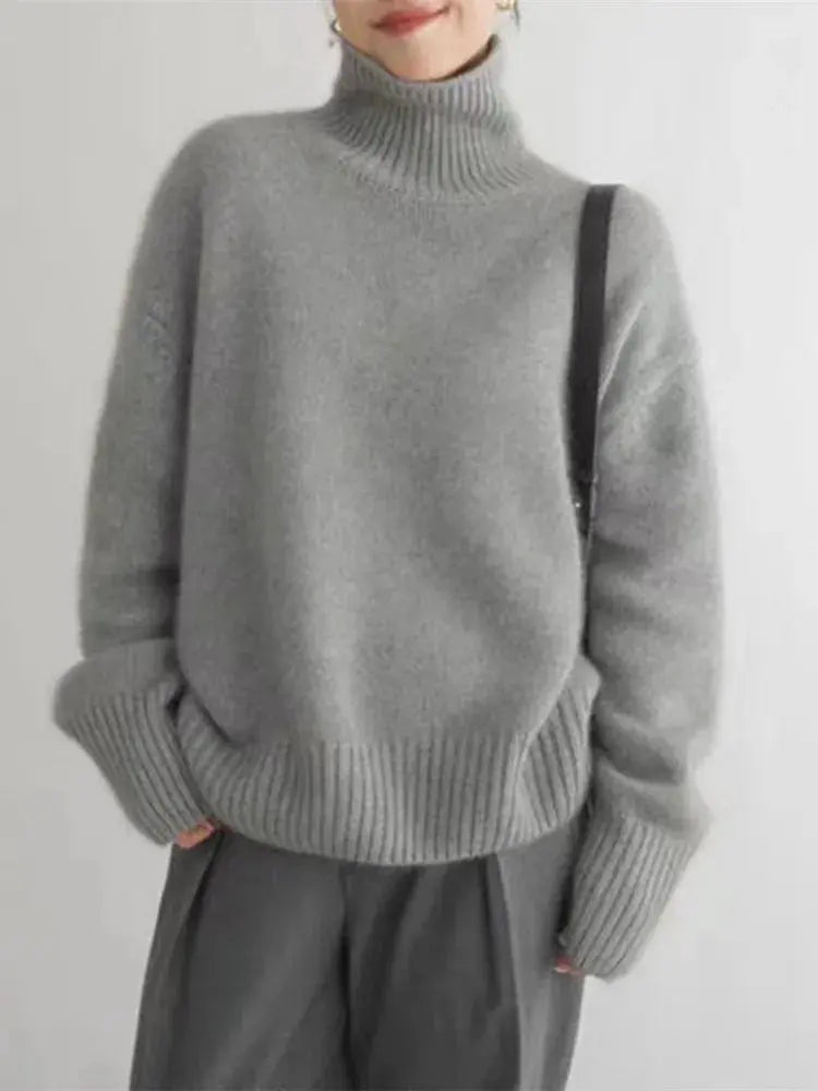 Emily | Sweter