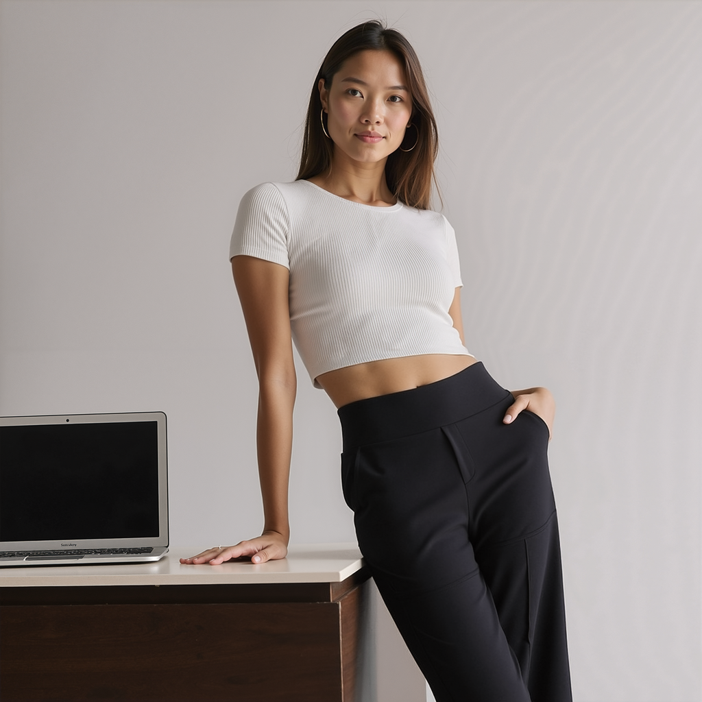ComfortCurve Pantalon