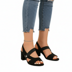 Maria | Komfortowe Eleganckie Obcasy