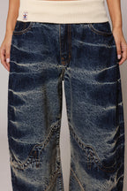 Vice | Denim Jeans