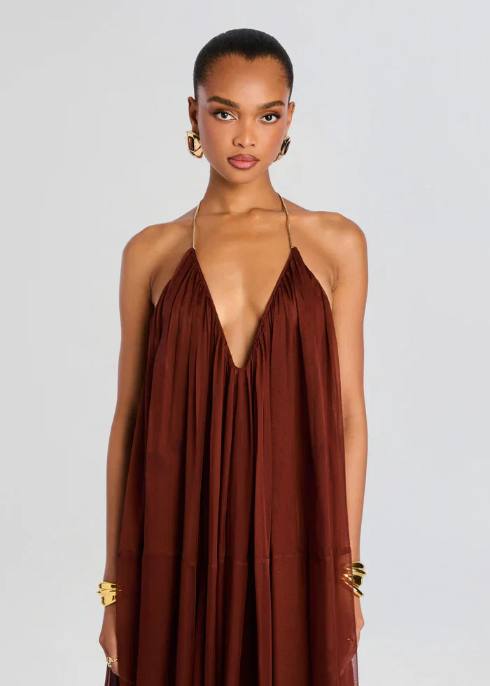 Sukienka Arlet – Chiffon