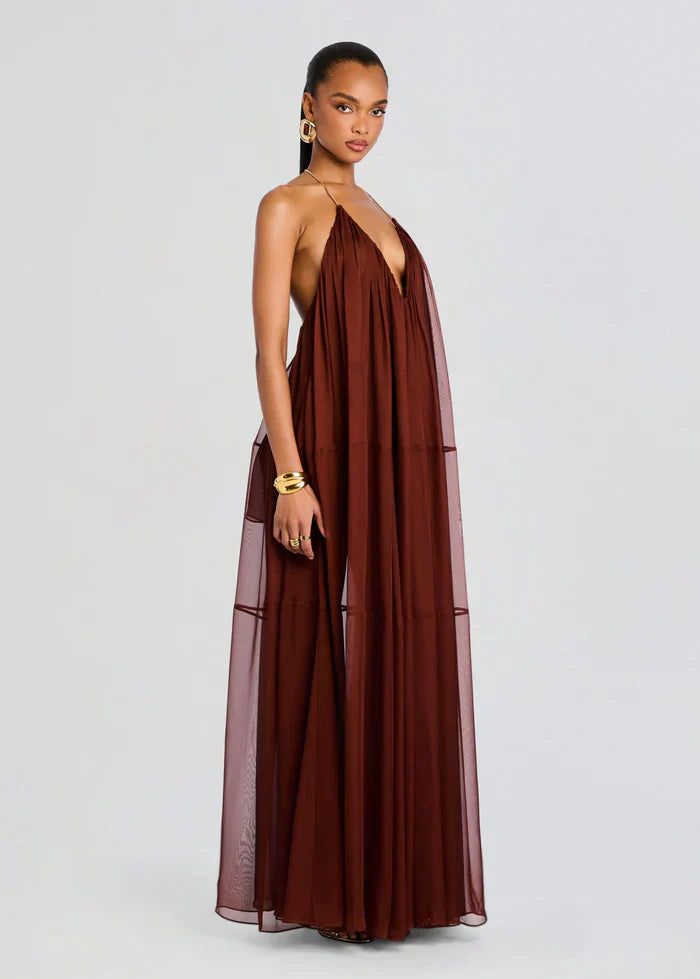 Sukienka Arlet – Chiffon