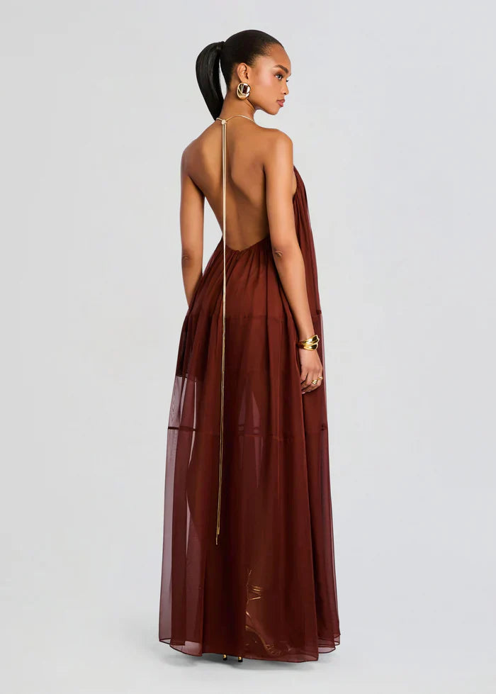 Sukienka Arlet – Chiffon